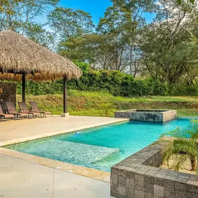 Casa Los Amigos