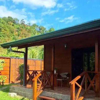 Casa Manglar