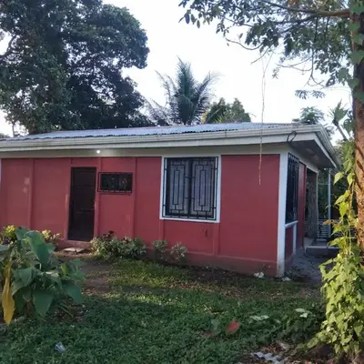 Monkey Beach House