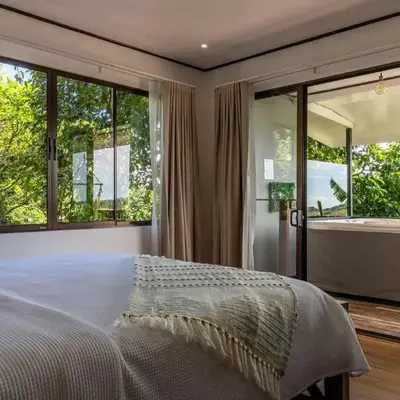 Villa Alma de Campo Monteverde