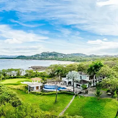 The Point 5-Star All-Inclusive Experience