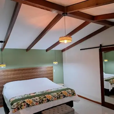 Olla é Mono Ecolodge