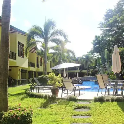 Club Del Cielo Unit 1