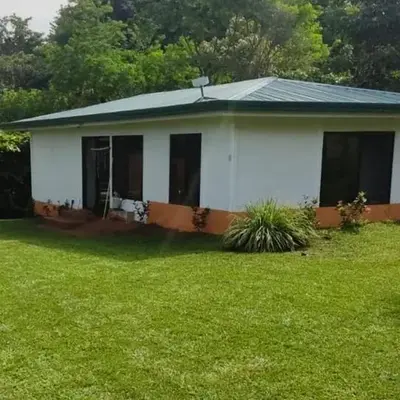 Finca flo