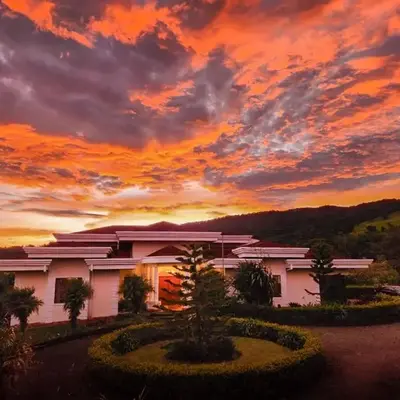 Hotel Poas Paradise