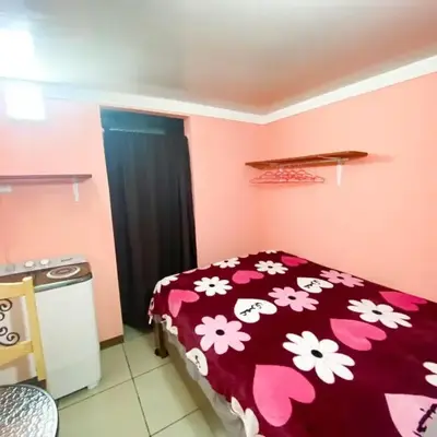 Bowen apartamento