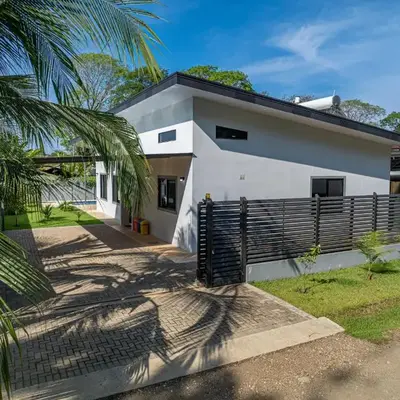 CASA SERENITY