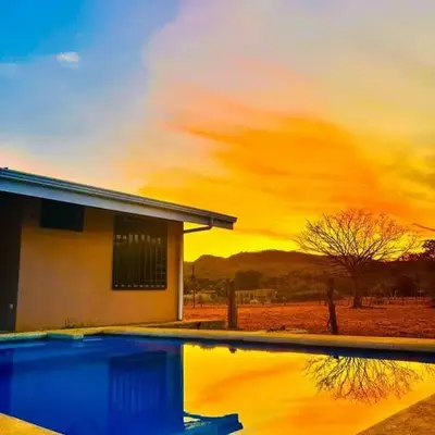 Cabañas Corozalito