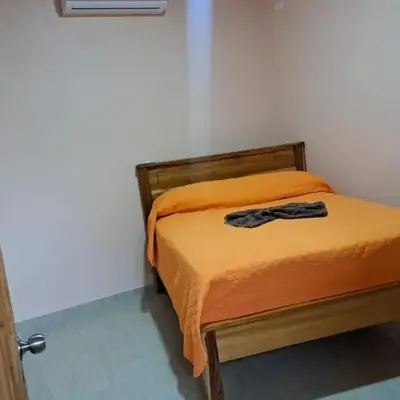 Hospedaje Arboleda