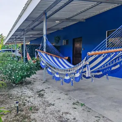 Casa Celeste Río Grande
