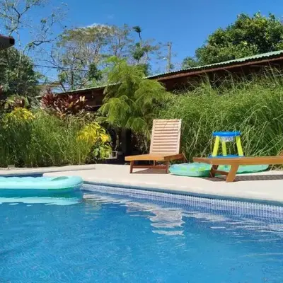 16 minutes from Tamarindo