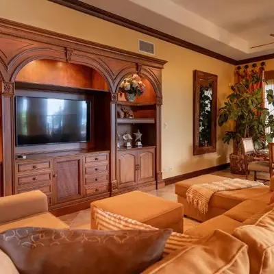 CR Luxury Terrazas De Marbella 3A 3 Bdrm
