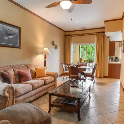 CR Luxury Veranda 7B 2 Bdrm