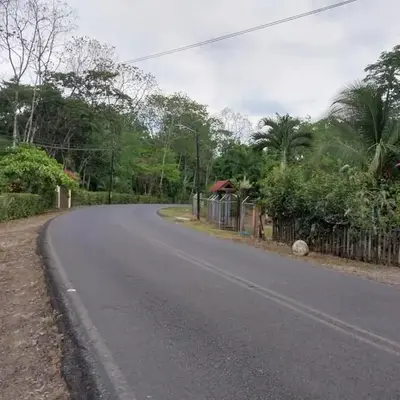 Cabaña Tiquisia