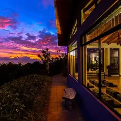 Stunning Views from Coffee Country Villa - 25 min to SJO