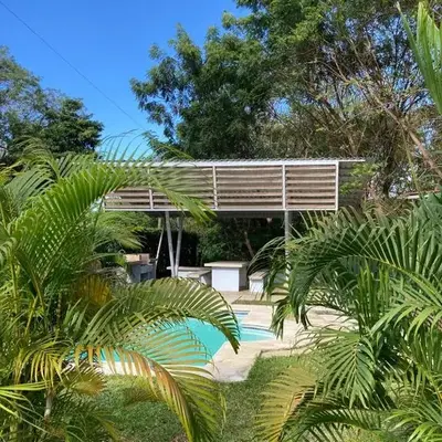 Kite Bungalow Bahia Salinas