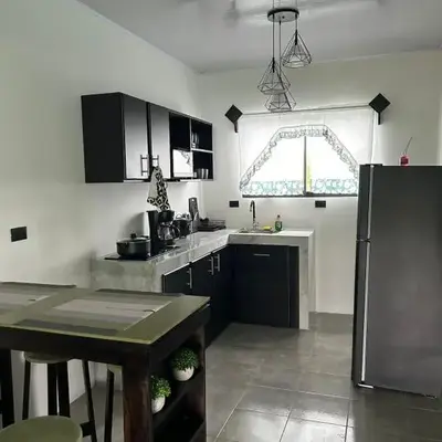 Berakah Apartment