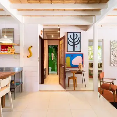 MAR A MAR Nest Bungalow - Pool WalkTo Beach