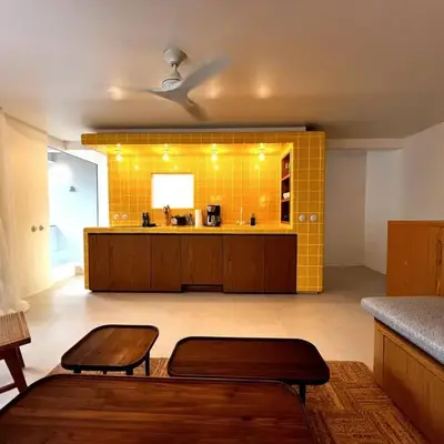 Brand New Town House