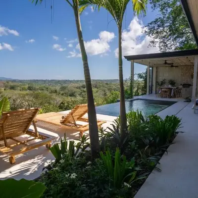 Mahalo Villas