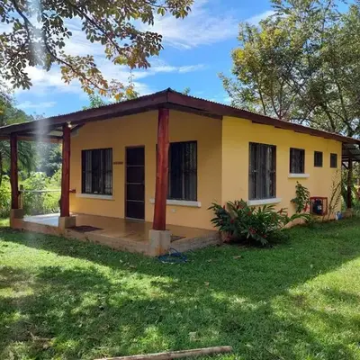 Costa Rica Getaway