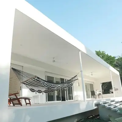 Villa Paradise Garden