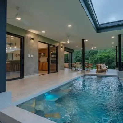 New! Ocean View