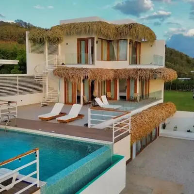 Casa Kairos CR