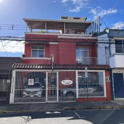 Boutique Hotel Casa de Lis