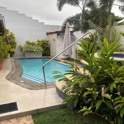 Casa 8C Jaco Sol
