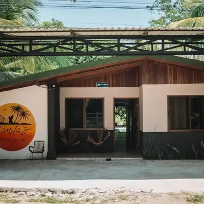 Dominical Long Term Rental