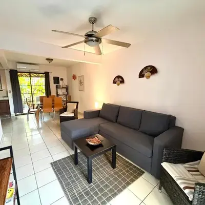 Pineapple Condo at Villa Riviera