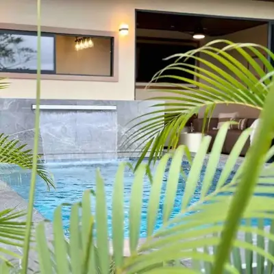 Villa Macua Private Pool and Bird Watching