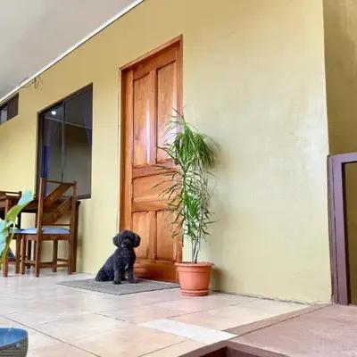 Apartamento Bella Vista