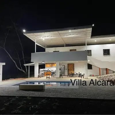 villa Alcaravan - 4 rooms home