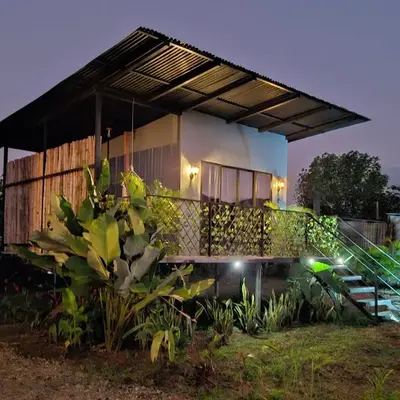 Arenal Tiny Lodge #1