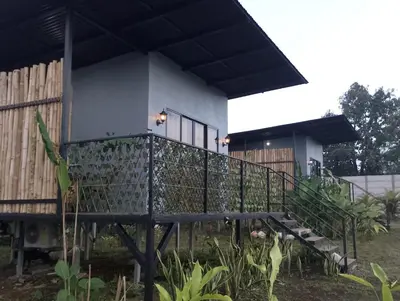 Gallery image of Arenal Tiny Lodge #2 in San Francisco