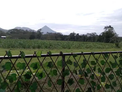 Gallery image of Arenal Tiny Lodge #2 in San Francisco
