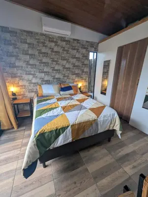 Gallery image of Arenal Tiny Lodge #2 in San Francisco