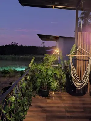 Gallery image of Arenal Tiny Lodge #2 in San Francisco