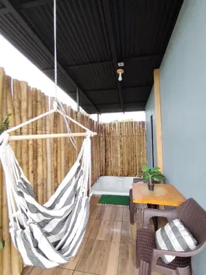 Gallery image of Arenal Tiny Lodge #2 in San Francisco