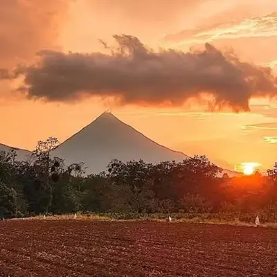 Arenal Tiny Lodge #2