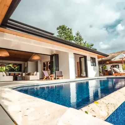 Arbórea Villas