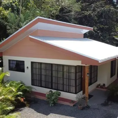 Villas Los Titos in La Fortuna