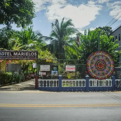 Hotel Marielos Tamarindo