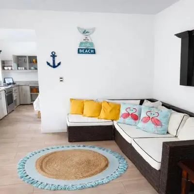 Villa Congo 6