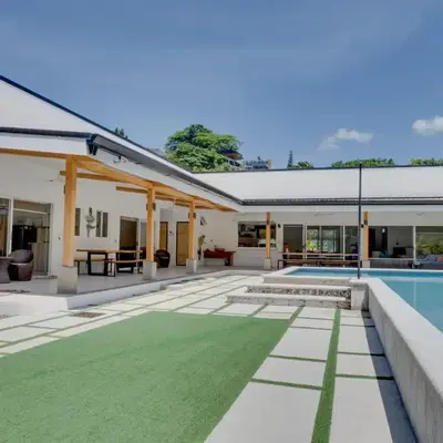 Casa Las Olas