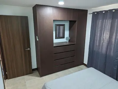Gallery image of Private, secure 2 bedroom home with private pool in Jacó
