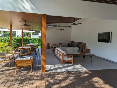 Gallery image of Private, secure 2 bedroom home with private pool in Jacó