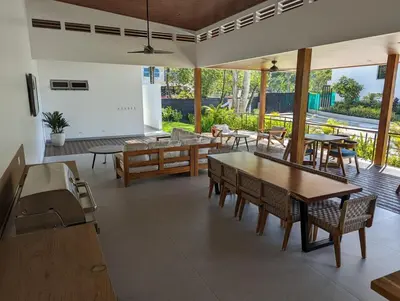 Gallery image of Private, secure 2 bedroom home with private pool in Jacó